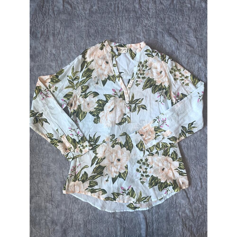 Vintage Goa Size Sm